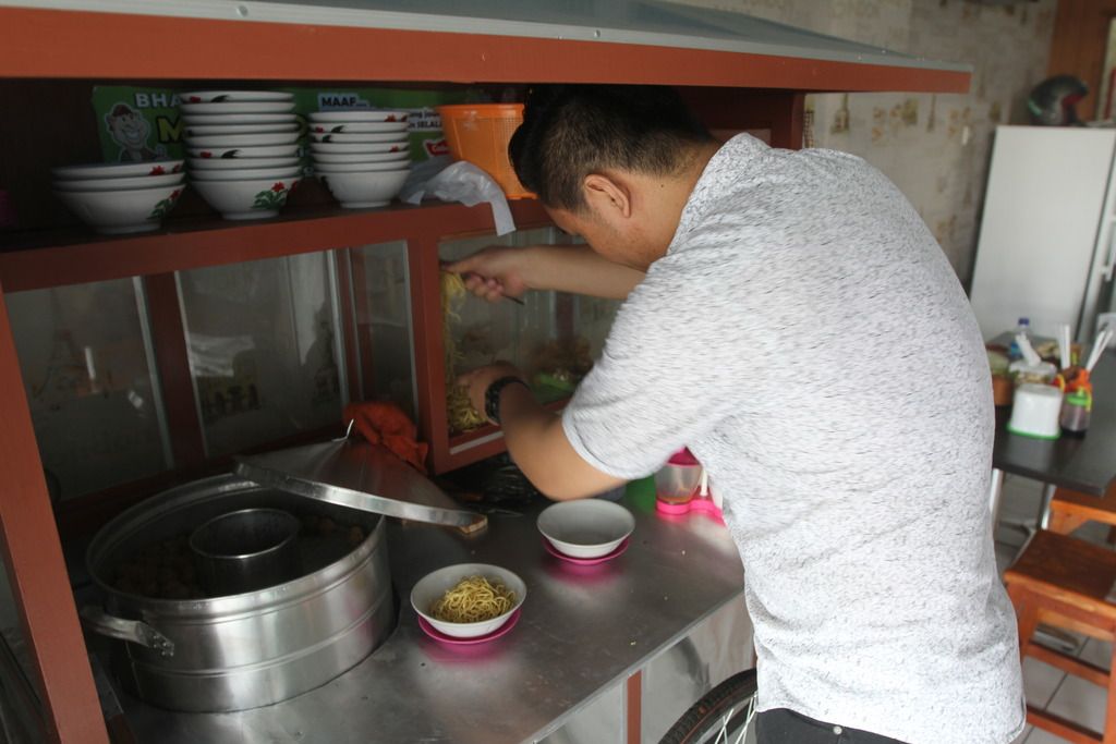 focksy jualan bakso focksy jualan bakso